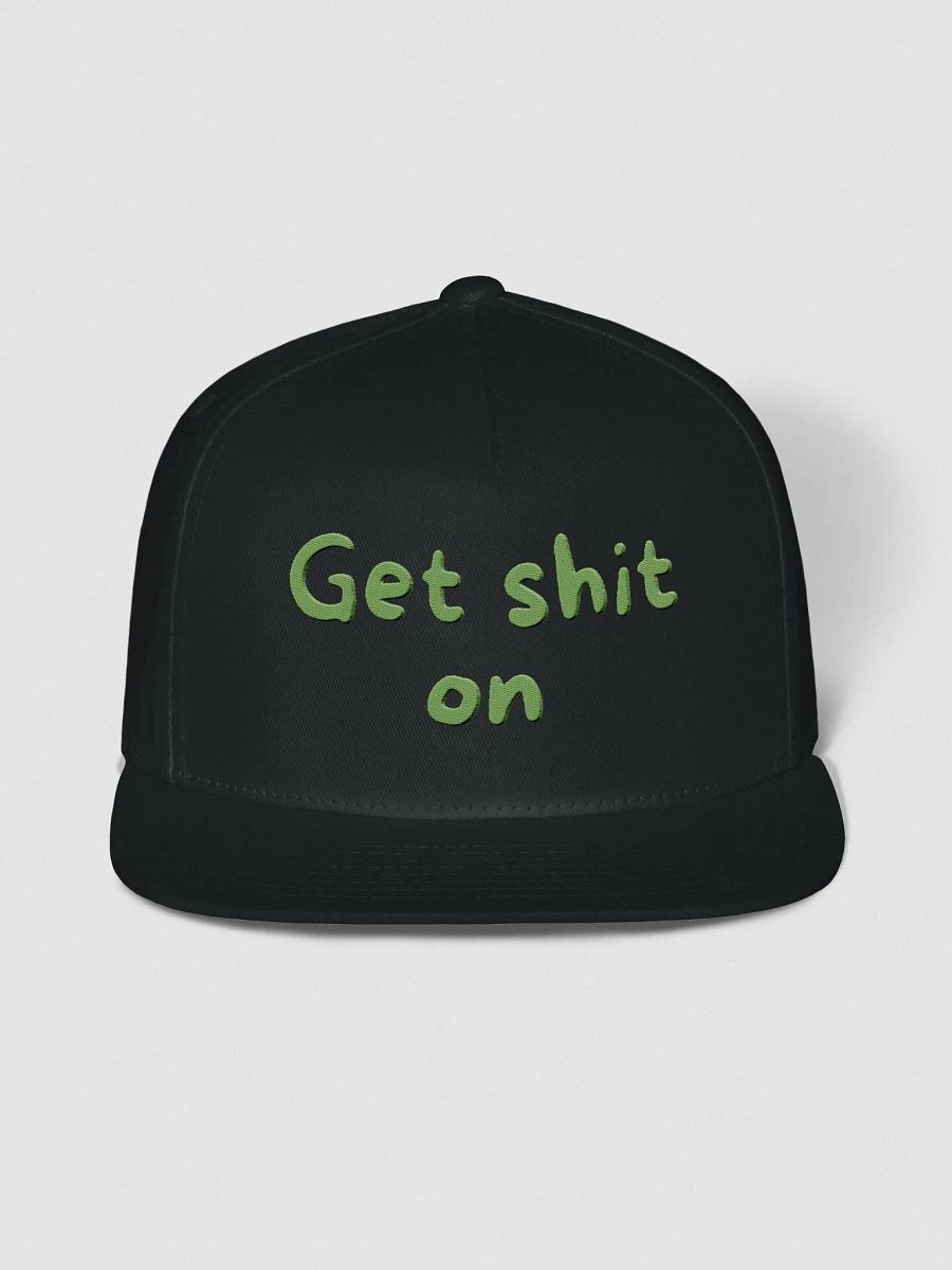 GET SHIT ON! CAP product image (1)