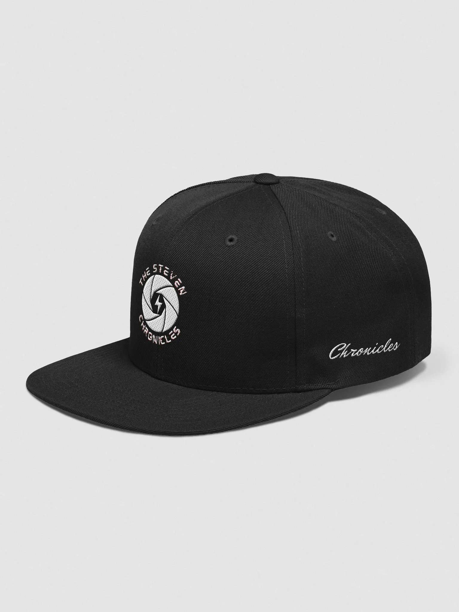 TSC Snapback product image (3)