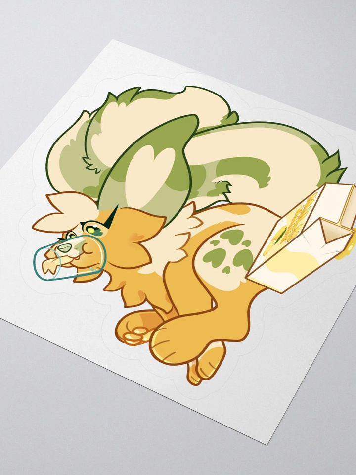 The Last Drop product image (1)
