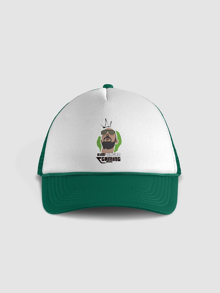 CSC King Zlatan Crew Hat product image (1)