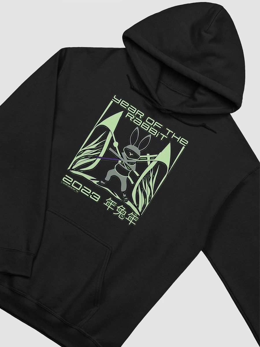 2023 YEAR OF THE RABBIT product image (2)