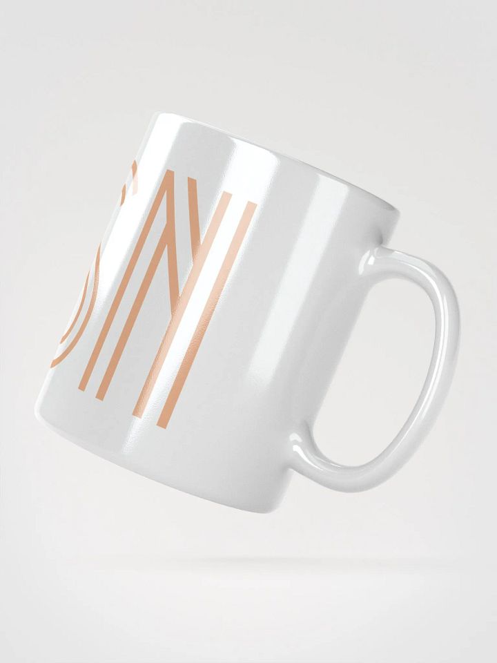 S&N Coffee Mug product image (2)
