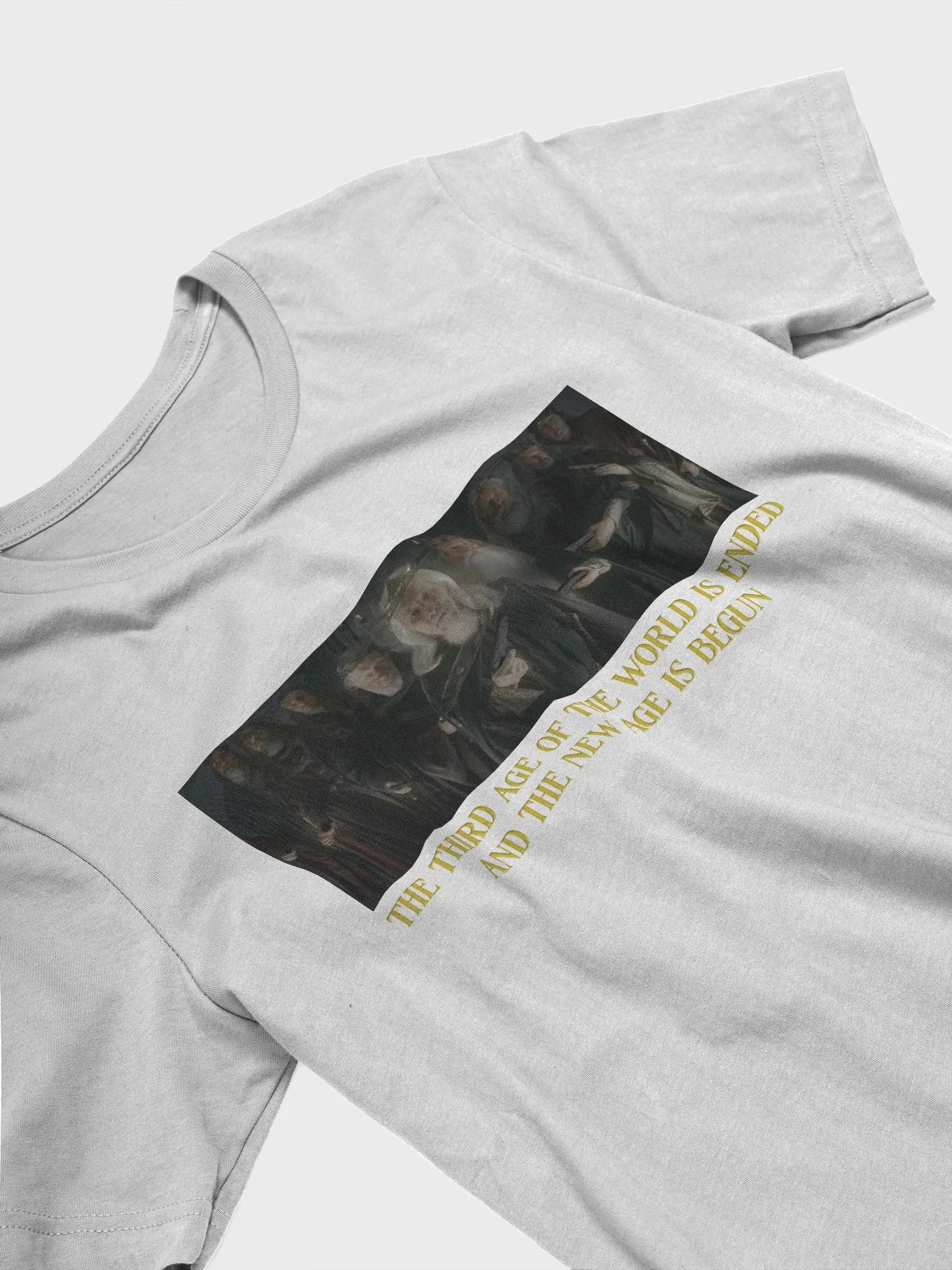 the age of men is come product image (93)
