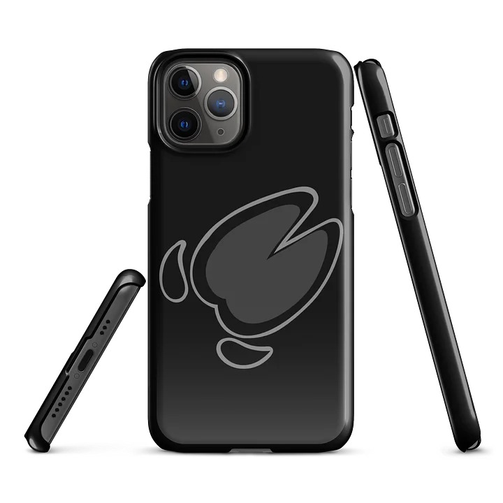 Snap Stealth Iphone product image (1)