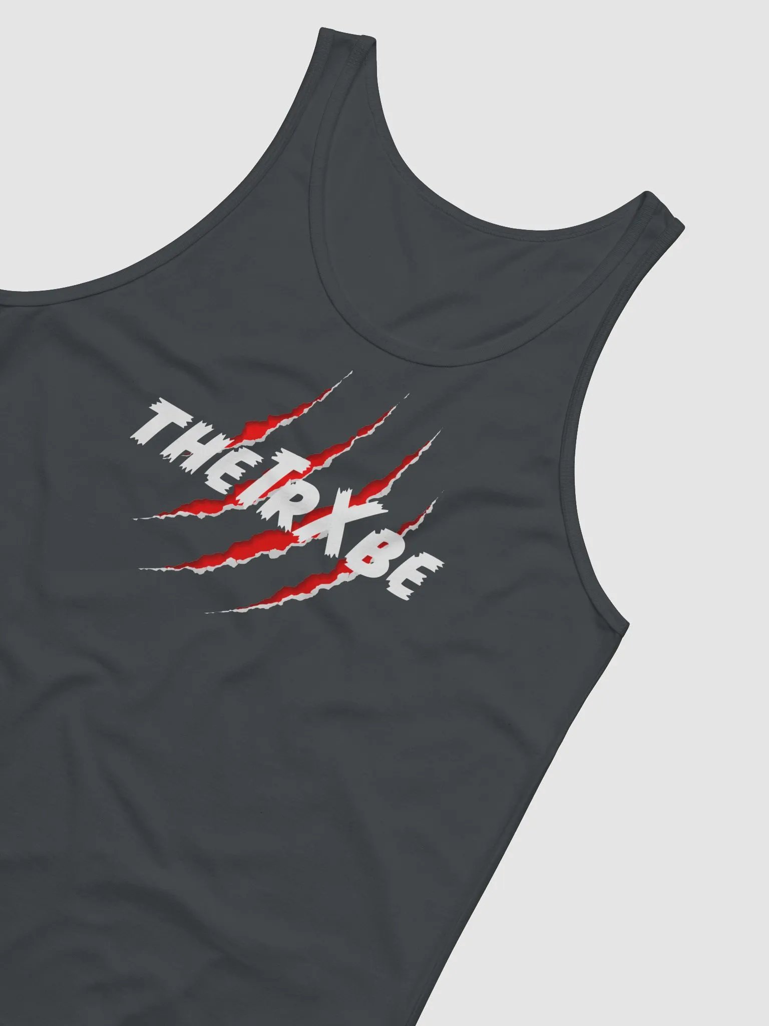 TrXbe Attack (white) product image (12)