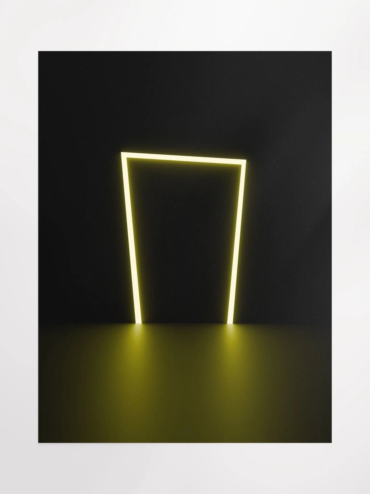 Beyond The Meta Poster product image (1)