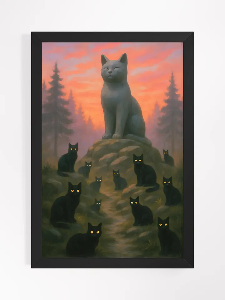 The Dawn of the Watchers product image (1)