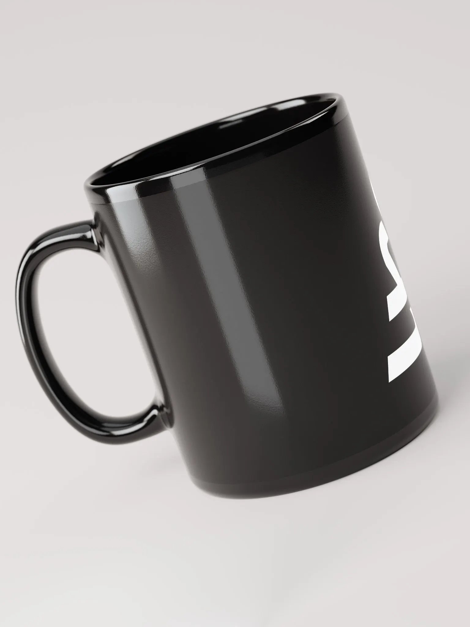 SickScripts Black Mug product image (4)