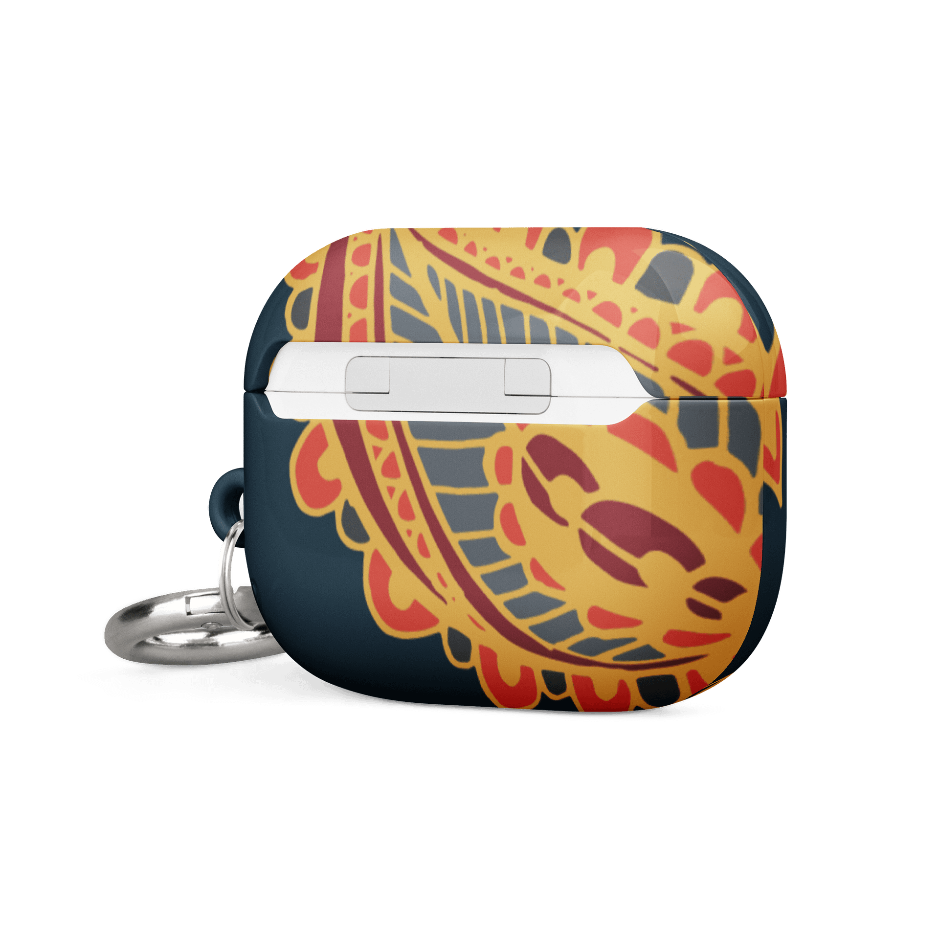 Paisley Dreams All-Over AirPods® Case product image (20)