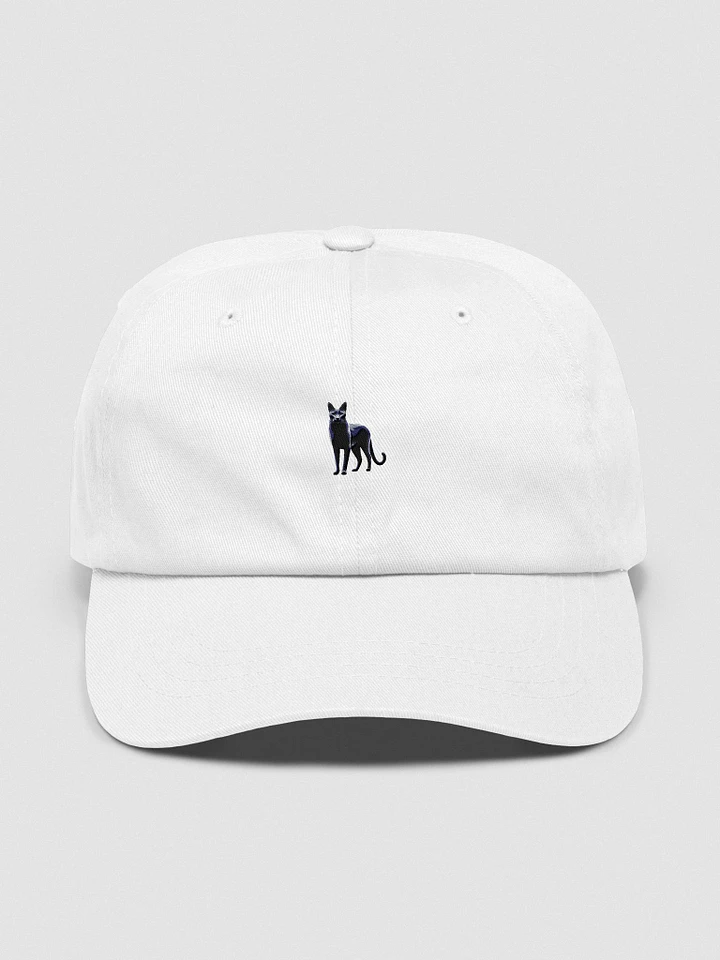 Yupoong Classic Dad Hat: Russian Blue product image (73)