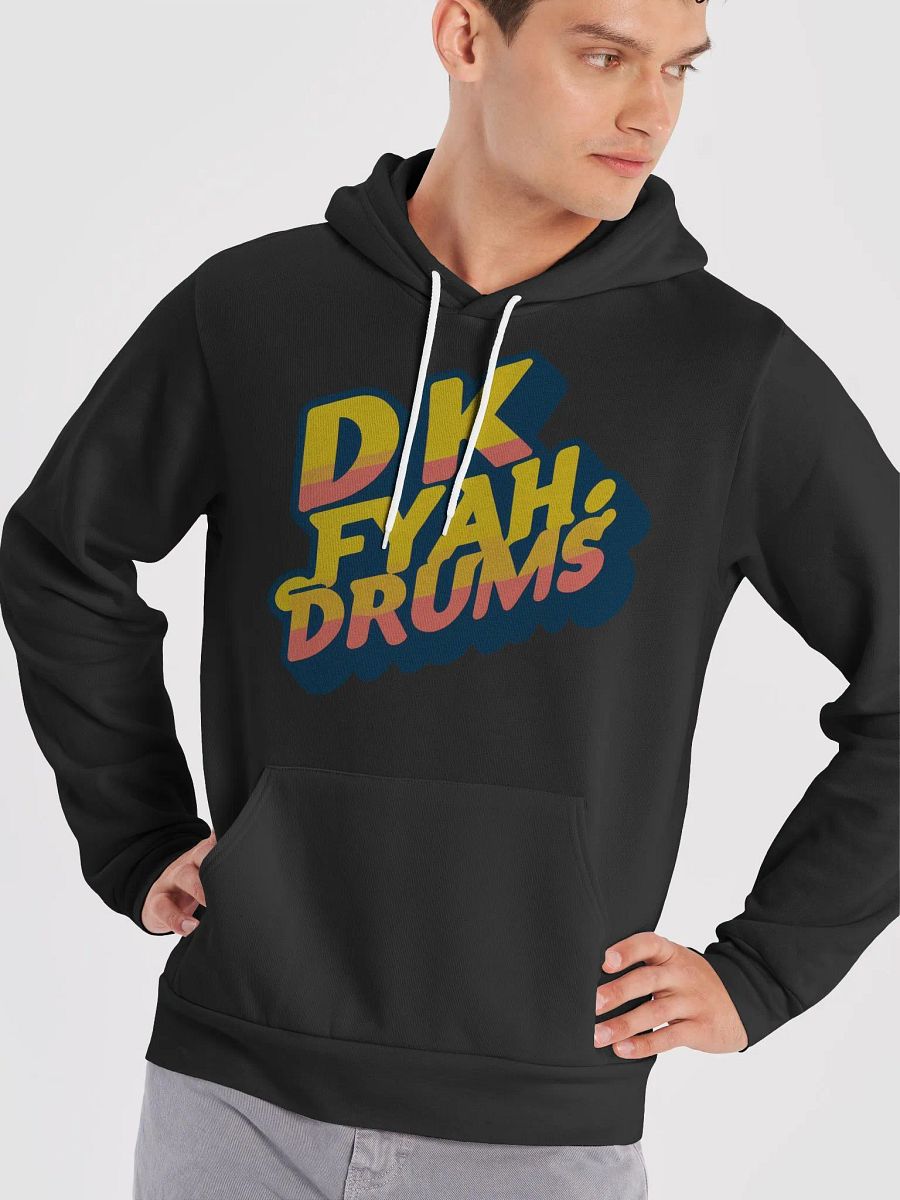DK Hoodie product image (3)