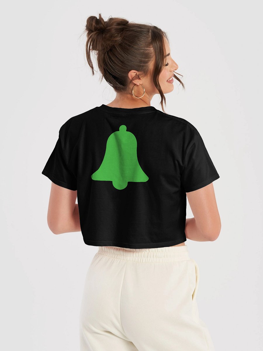 Timeless Comfort Women's Crop Top product image (7)