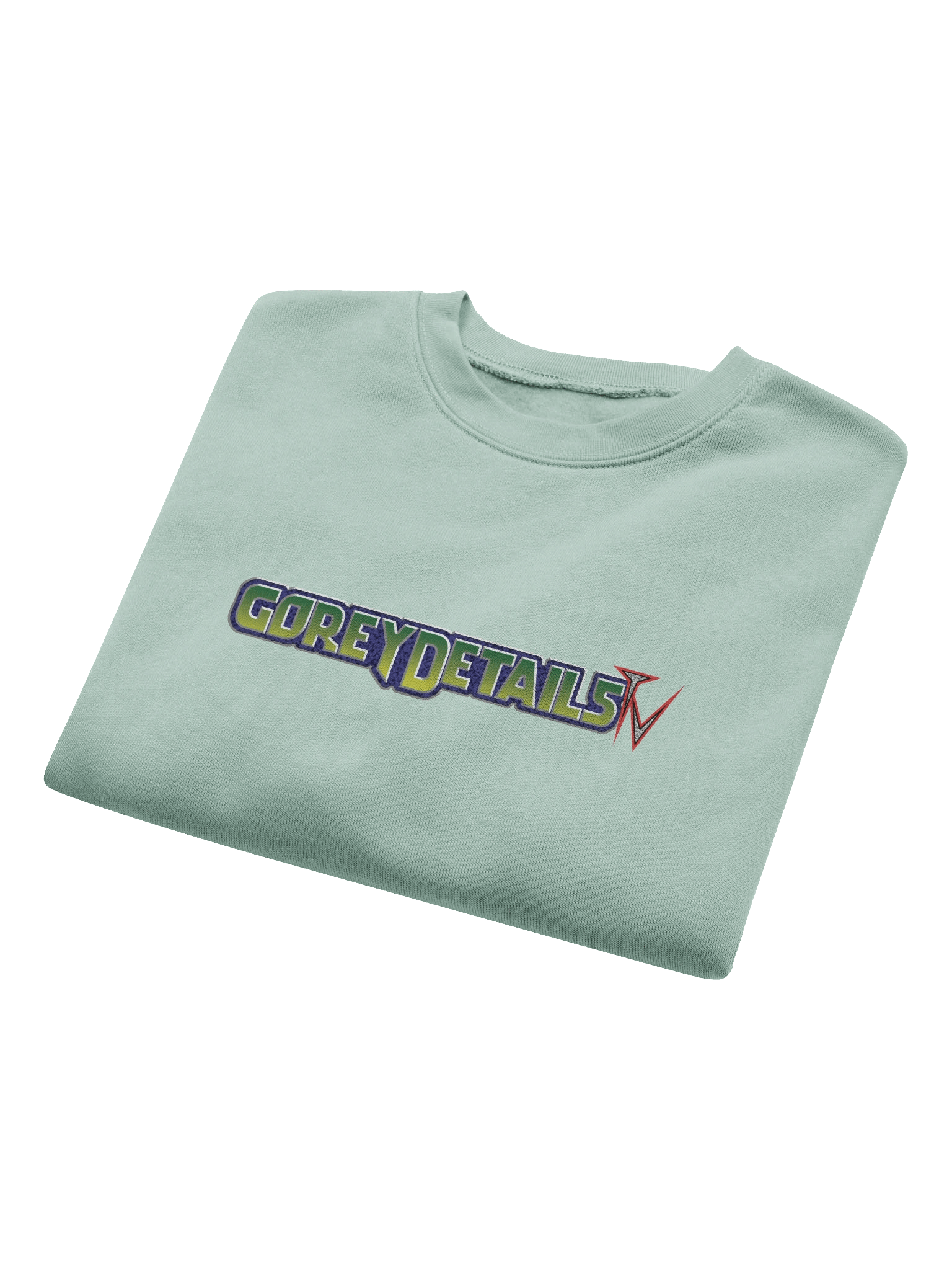 Do a barrel roll! - Bella+Canvas Women's Fleece Crop Sweatshirt product image (36)