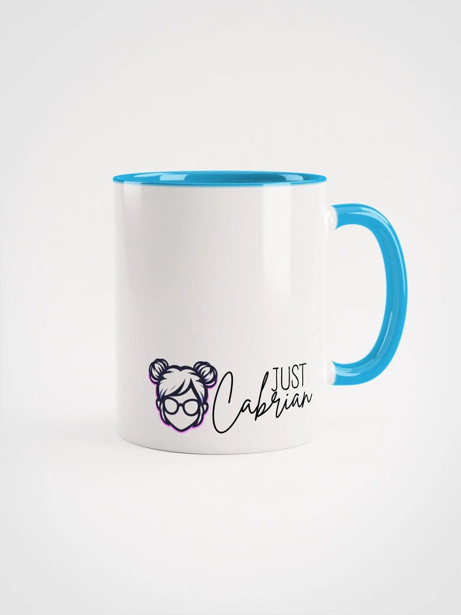 Tea-bagged Mug product image (2)
