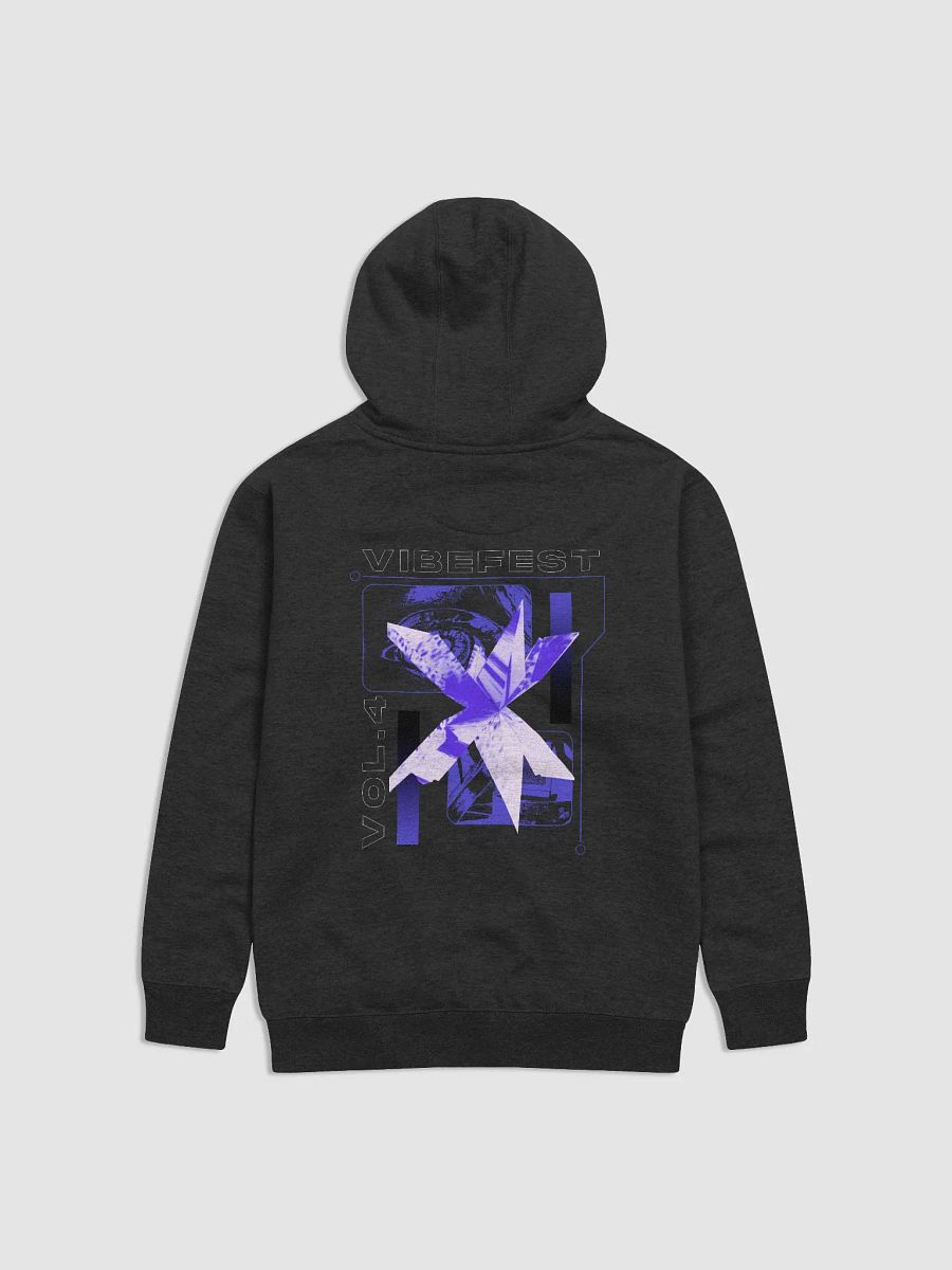 VOLUME IV HOODIE product image (1)