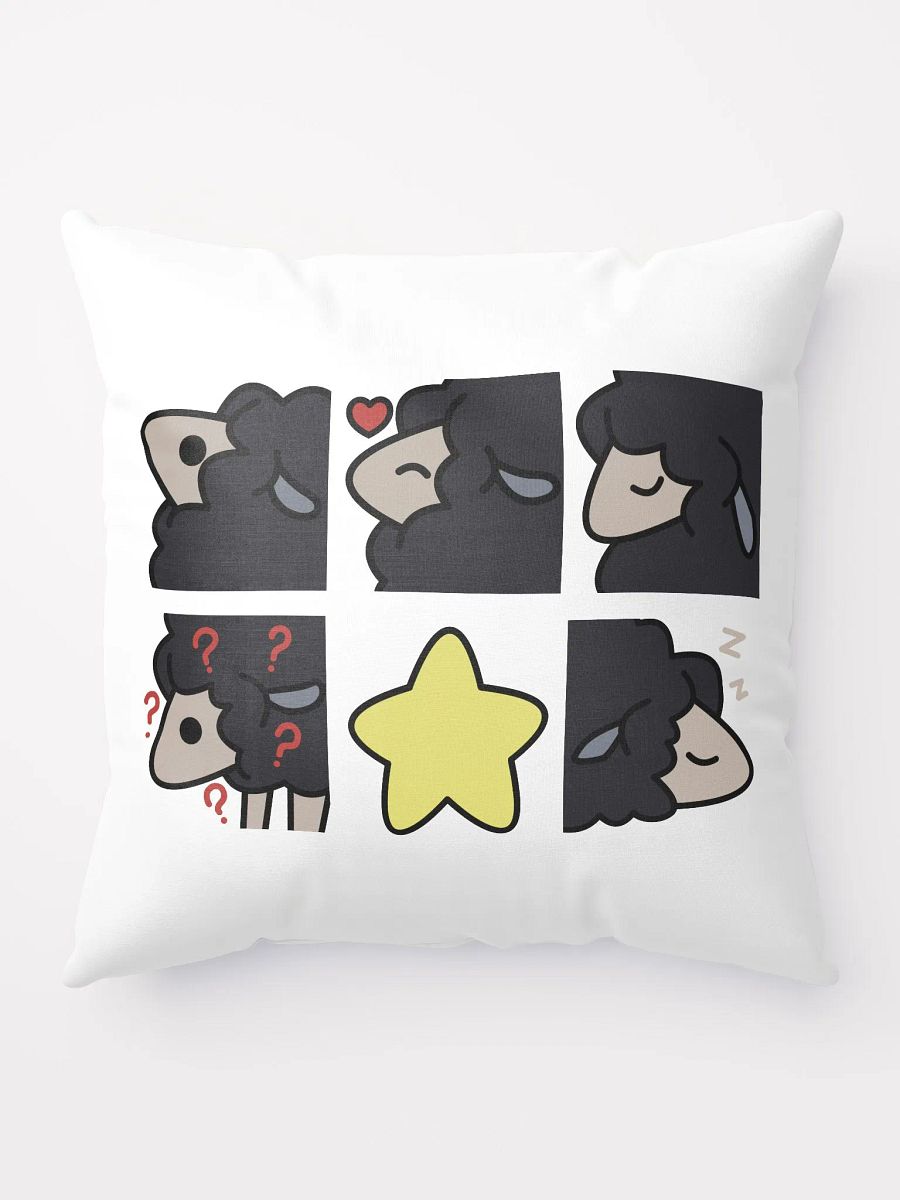 LilaoftheWind Emote Pillow product image (1)