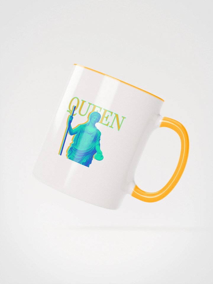 Hera Ceramic Mug product image (6)