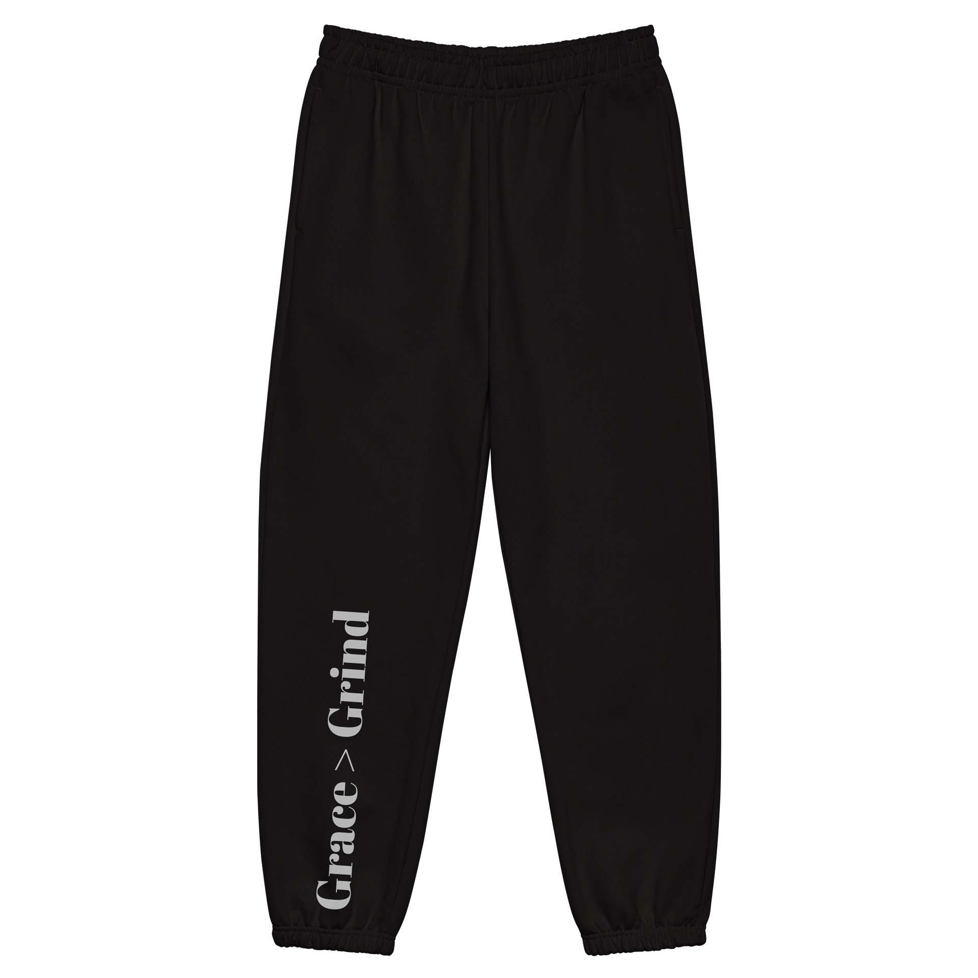 Grace > Grind Unisex Sweatpants product image (1)