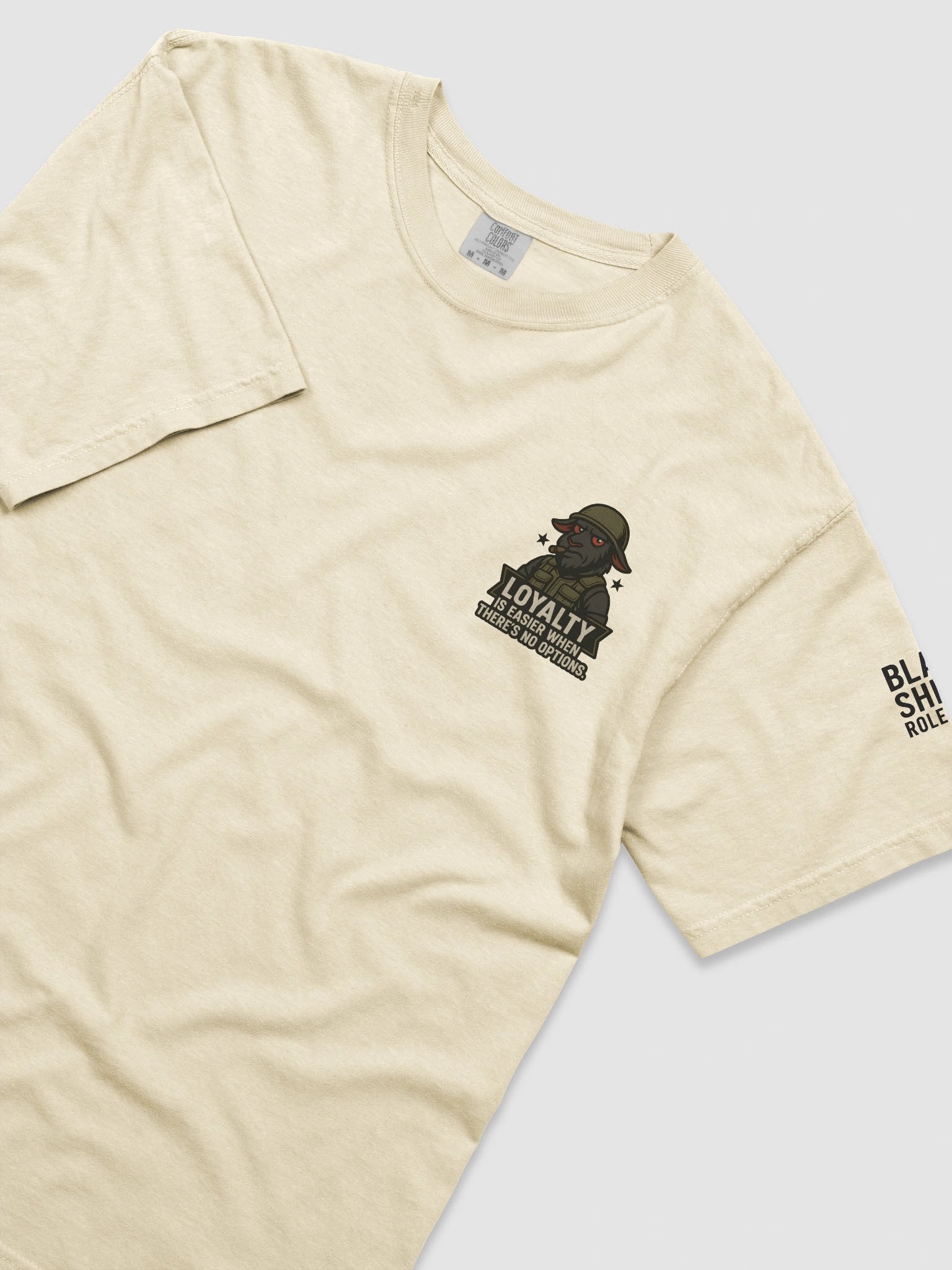 BSRP - True State - Loyalty product image (62)