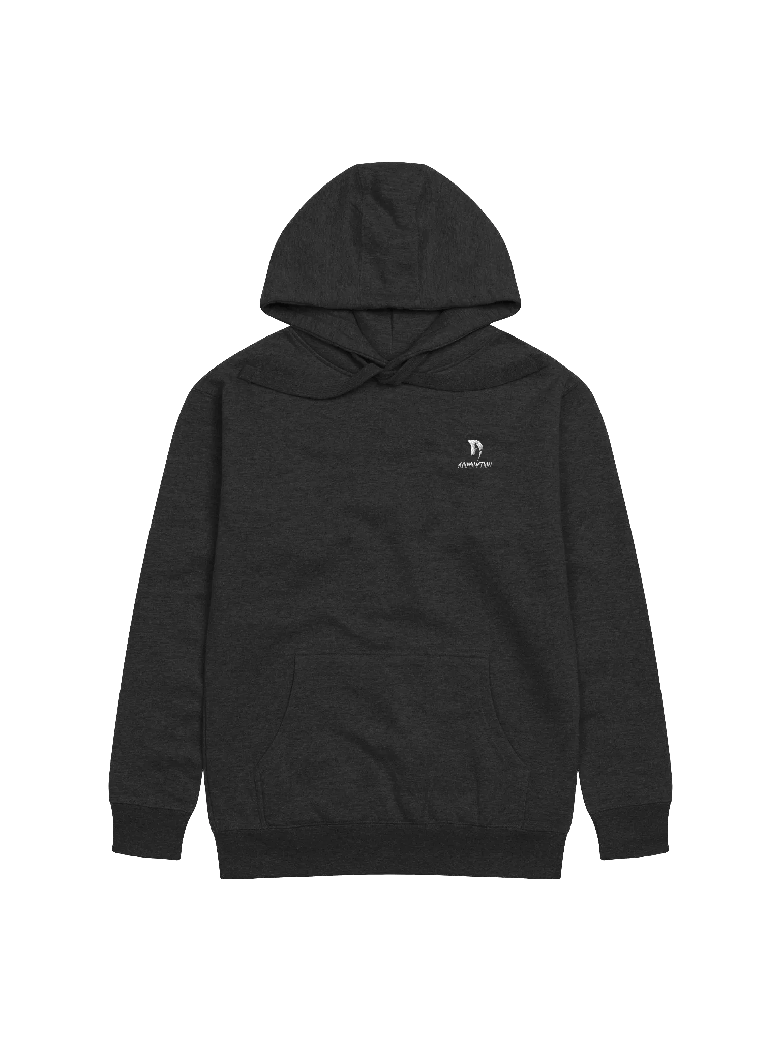 Abomination Clothing - Embroidered Hoodie product image (3)