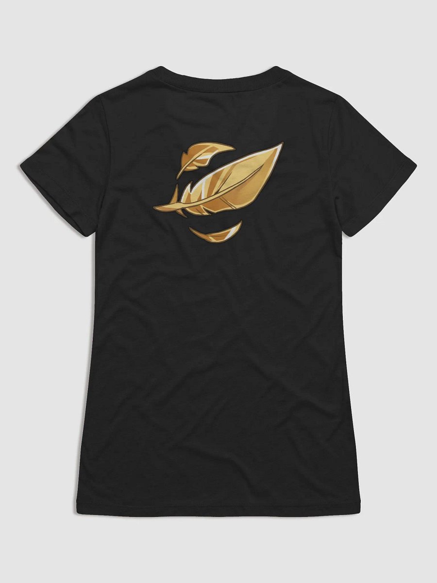 Empyre Nostalgia Graphic Crop Tee product image (6)