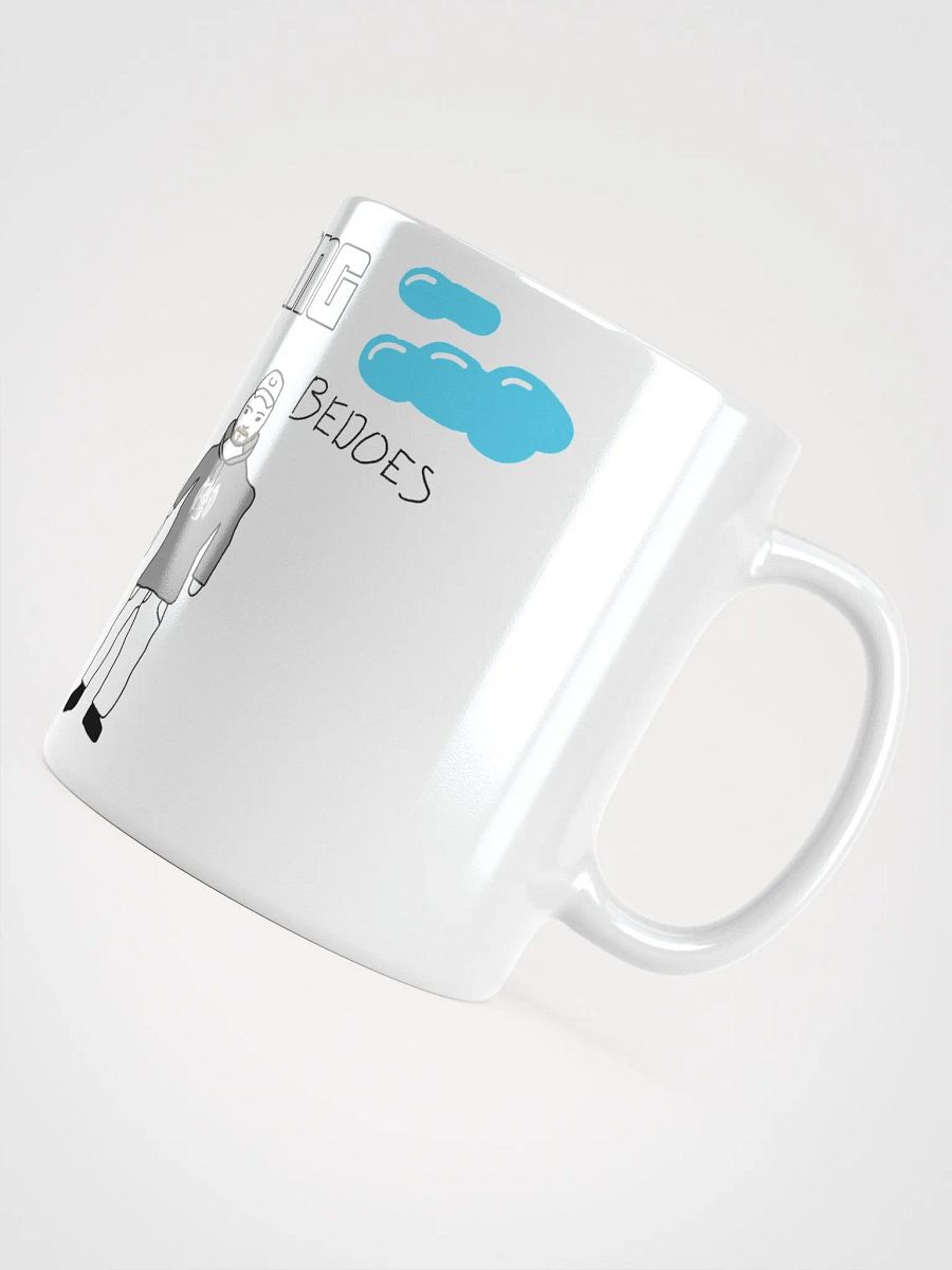 KUBEK 2115 (WERSJA ŻEŃSKA) product image (5)
