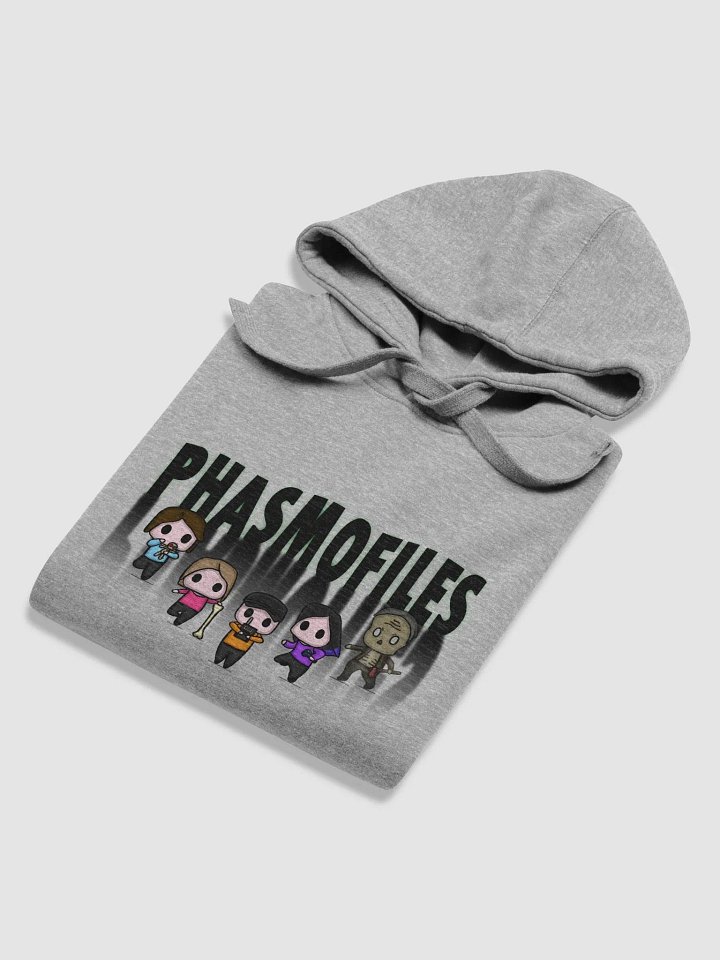 Phasmofiles Hoodie product image (5)