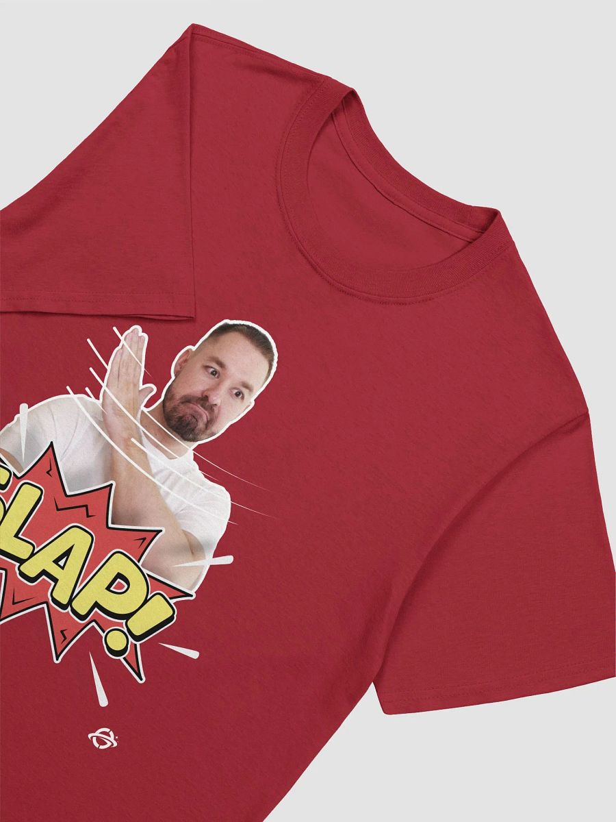 Slap T-Shirt product image (7)