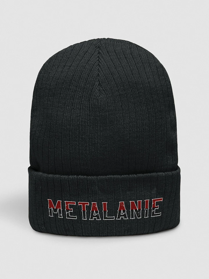 Metal Beanie product image (1)