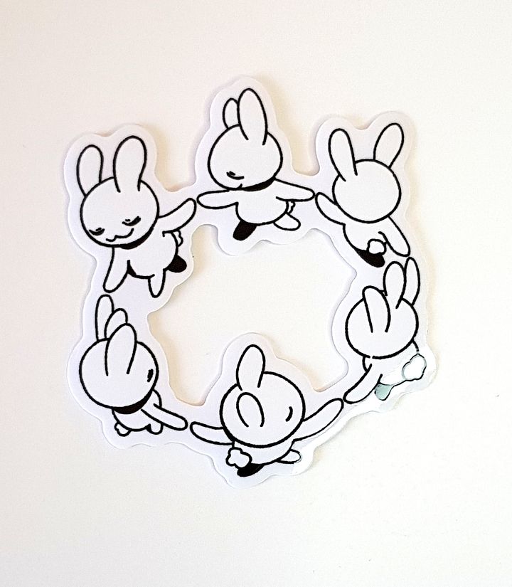 Rondo Sticker product image (2)