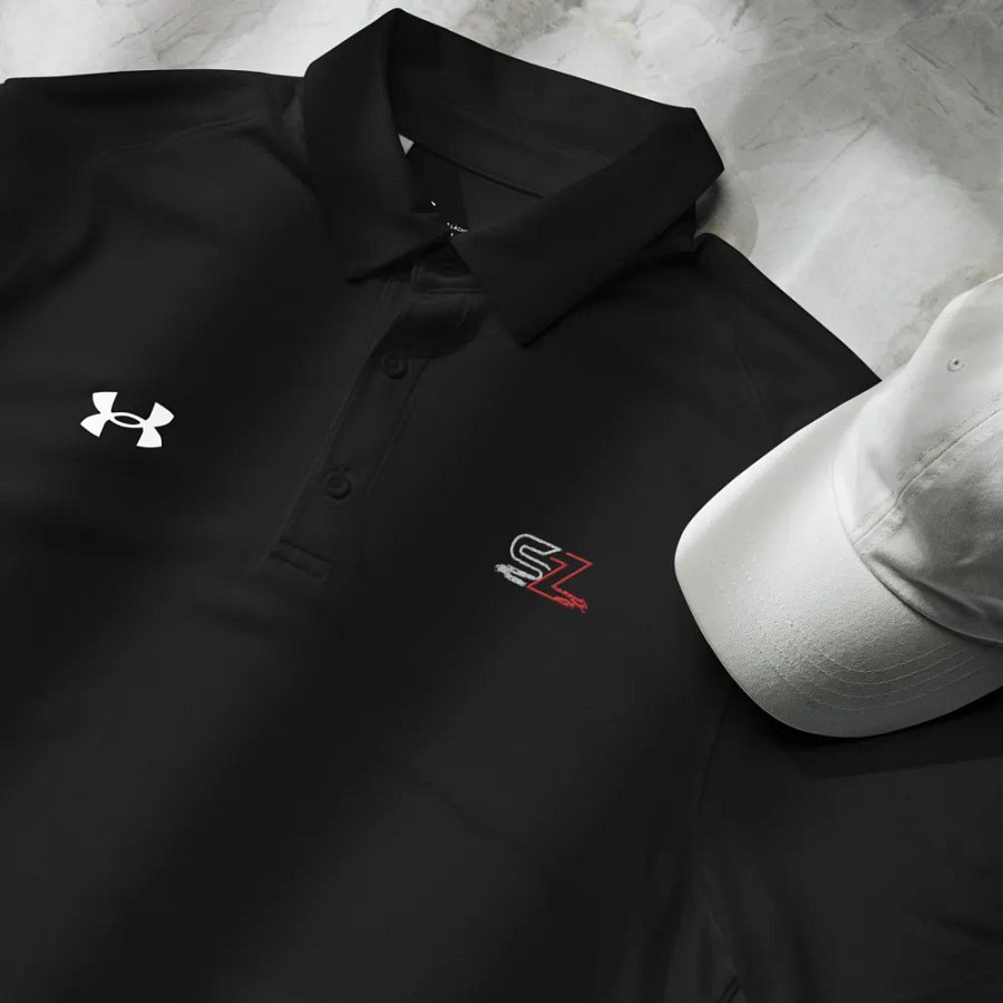 Polo Shirt product image (5)