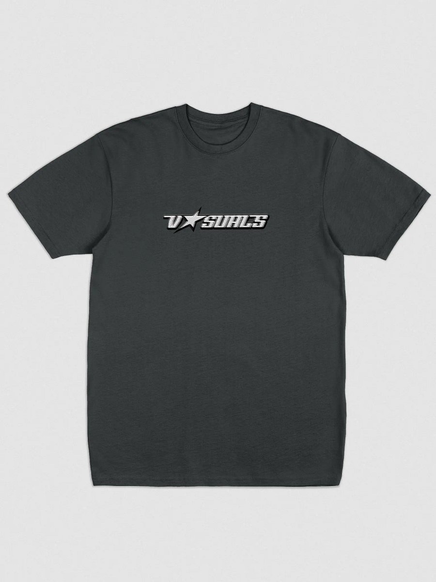 VXSUALS Star Tee product image (2)