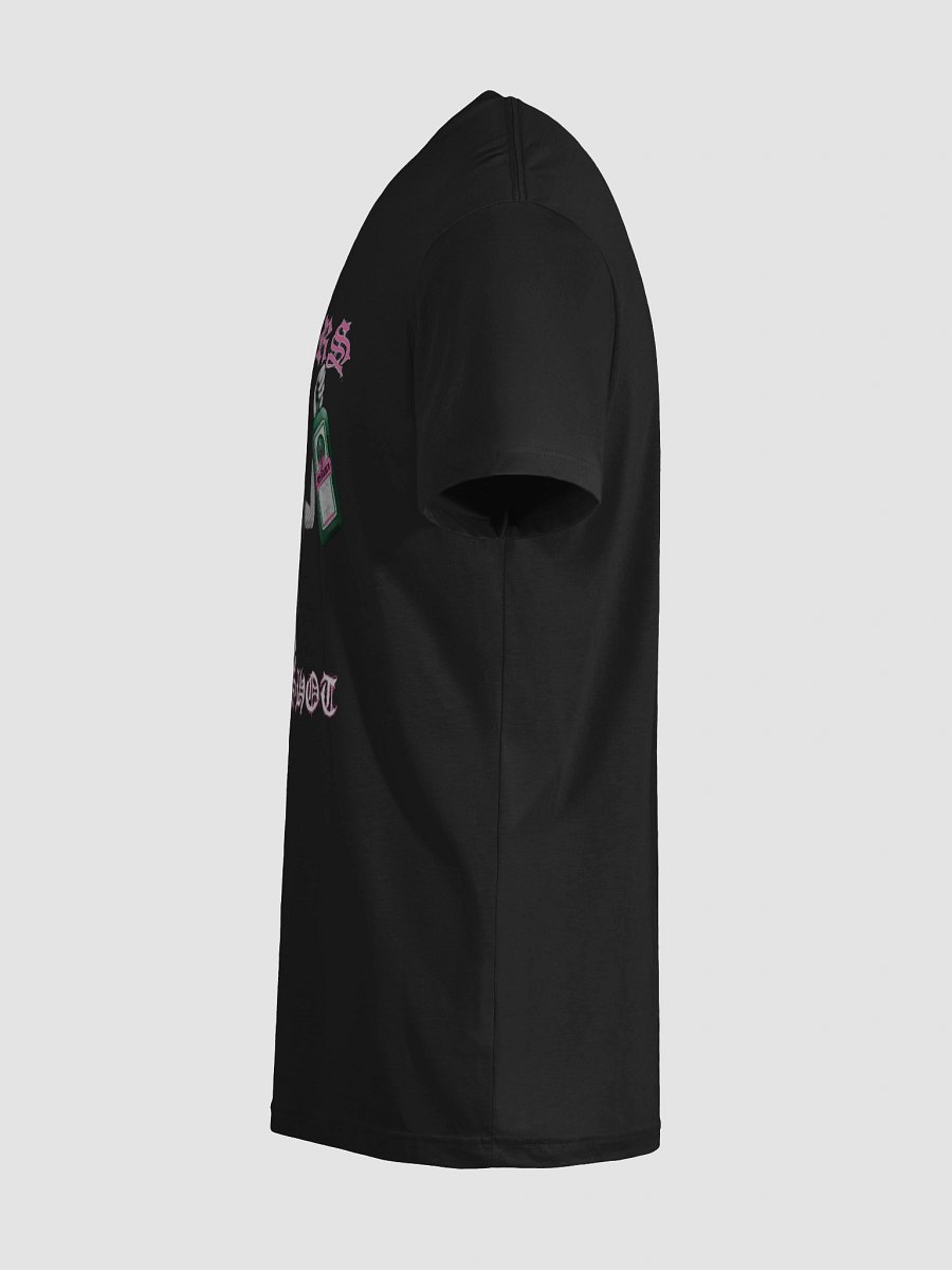 2 Hours Since the Last Shot Tee product image (7)