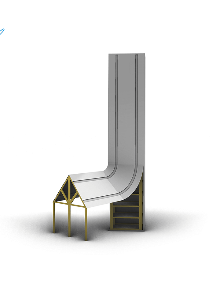 Rhino – EX 69 – Sweep 2 + Extrude curve product image (1)