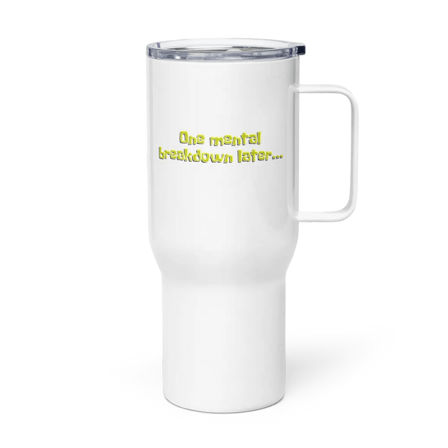 Breakdown Tumbler product image (3)