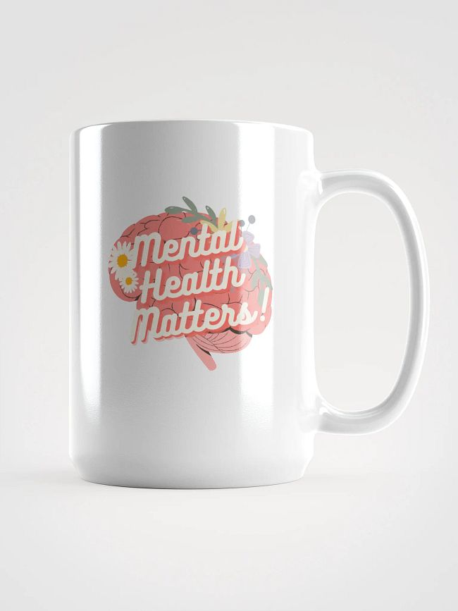 Mental Health Matters