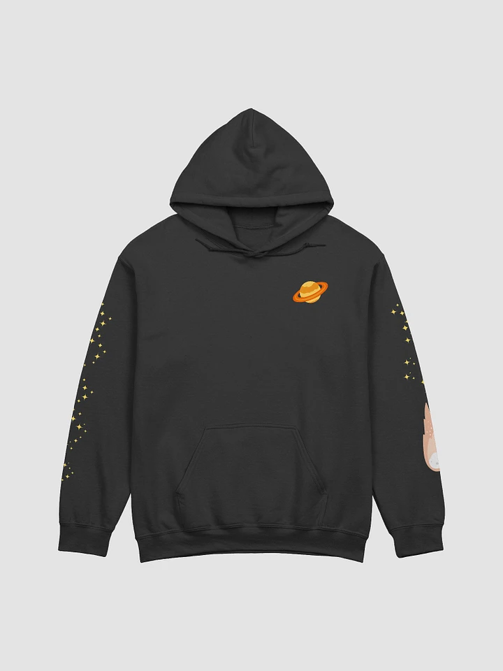 Frontier Hoodie v2 product image (1)
