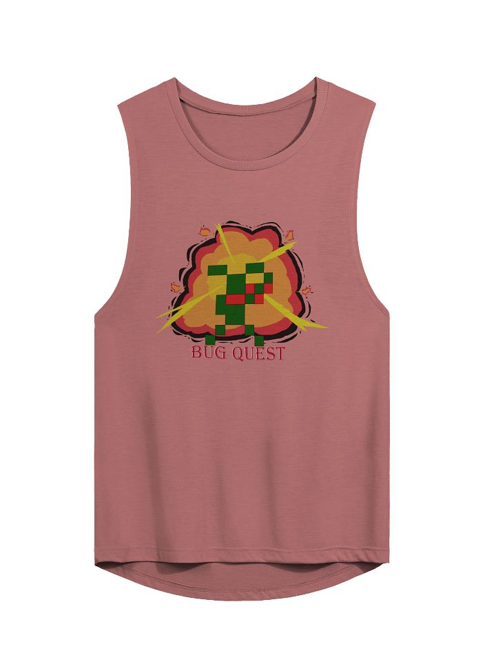 Hopper Rider Tank Top product image (2)