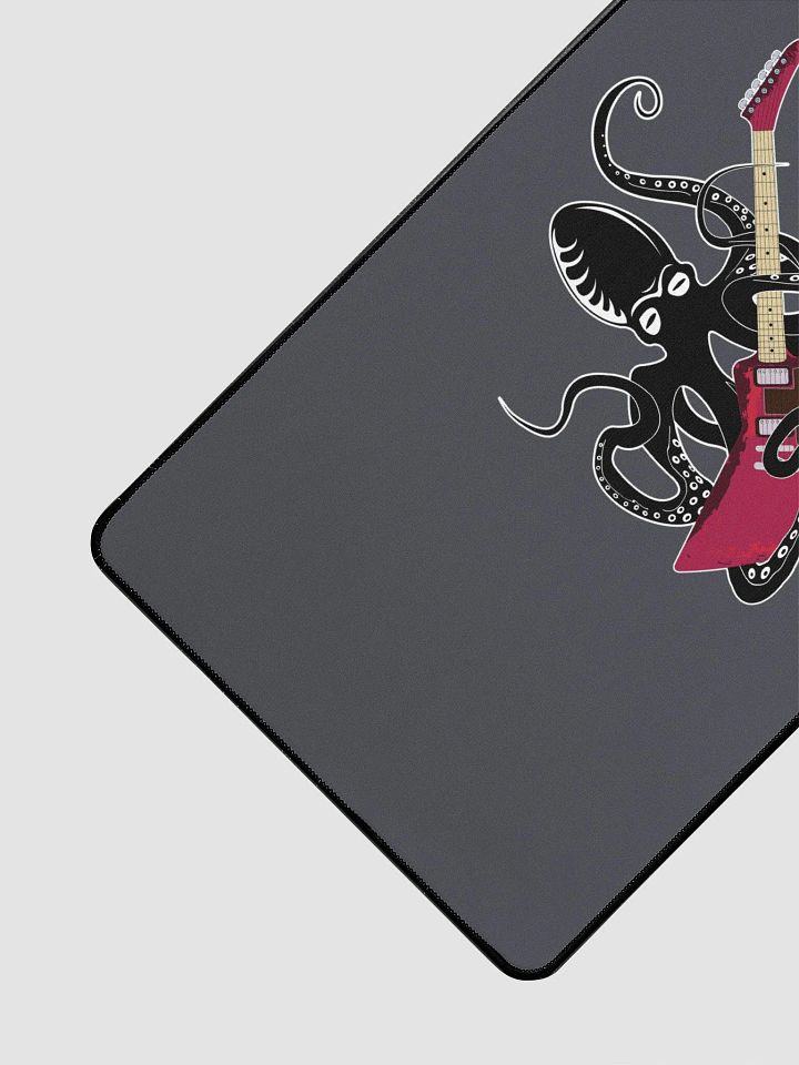 Kraken and Guitar product image (1)