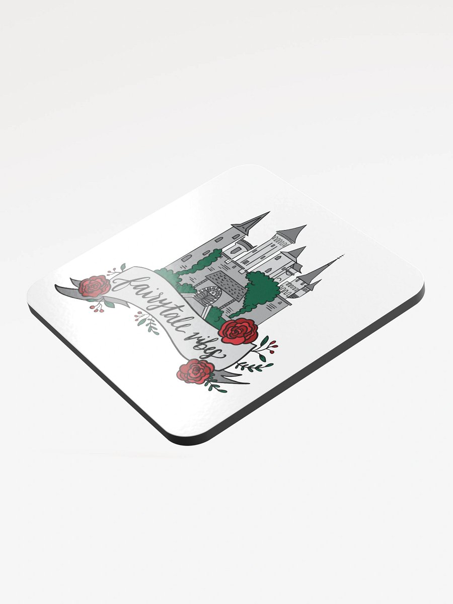 Fairytale Vibes Coaster product image (3)