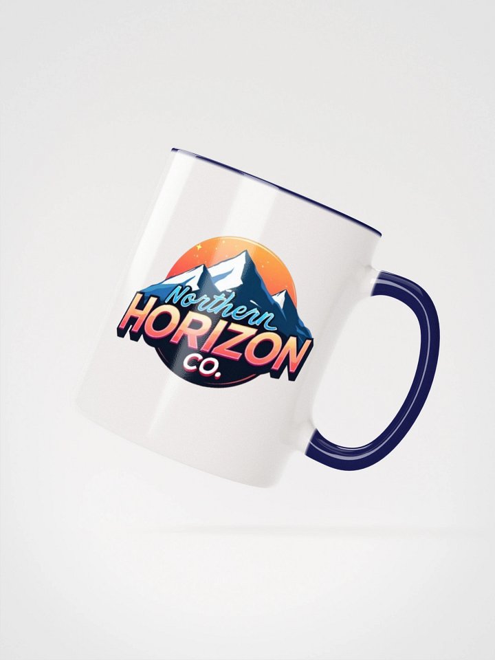Northern Horizon Co. 2000's Mug product image (17)