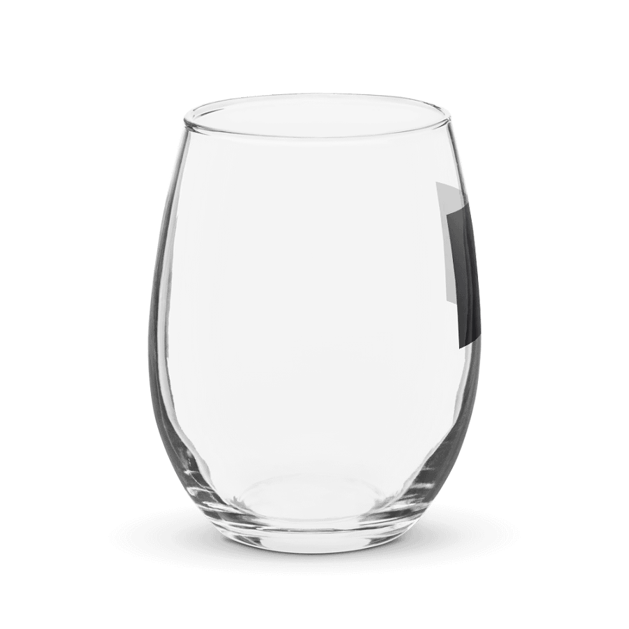STREAMGOD wine glass #3 product image (4)