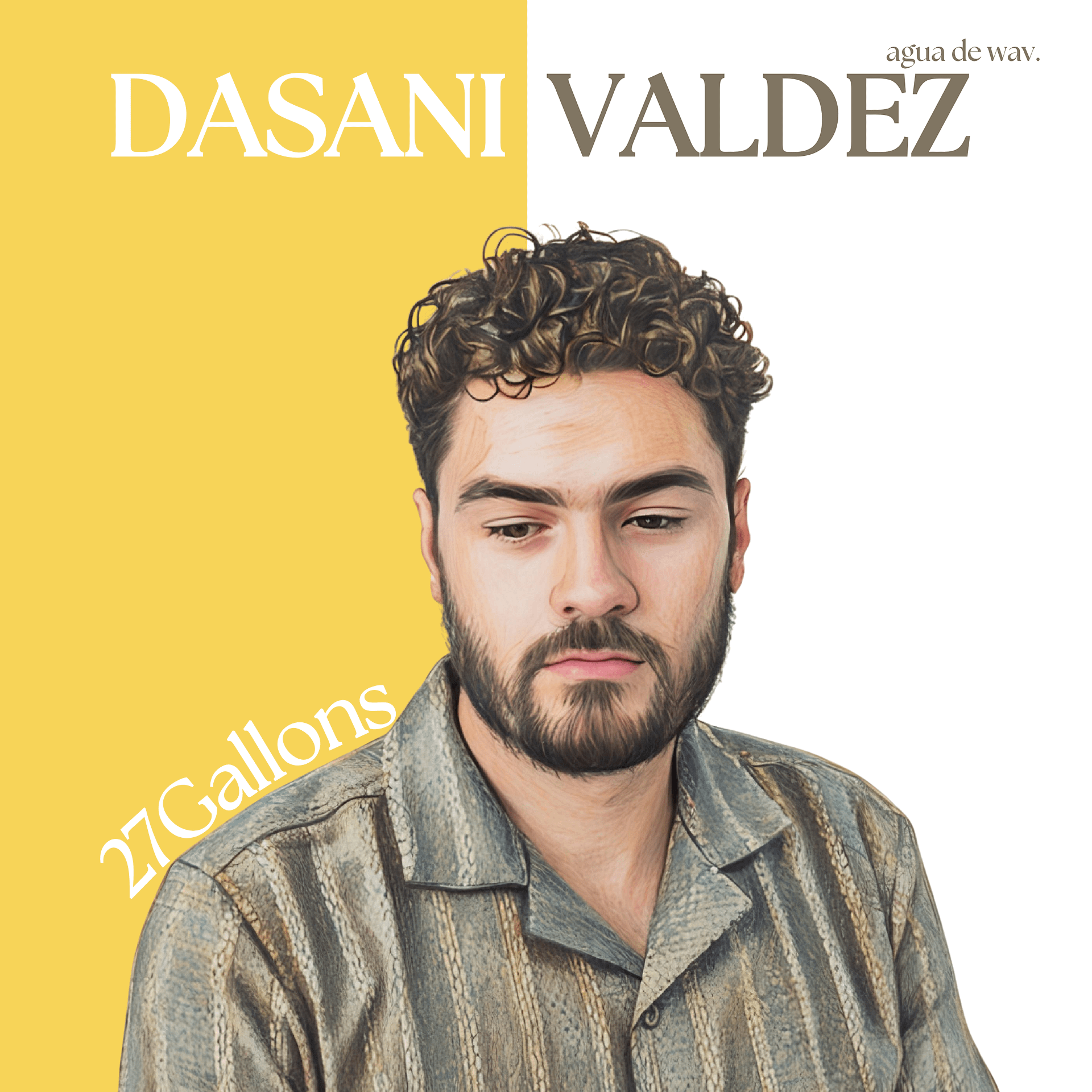 27 Gallons product image (1)