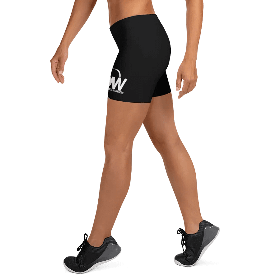 Dodgeball Winnipeg Shorts product image (8)