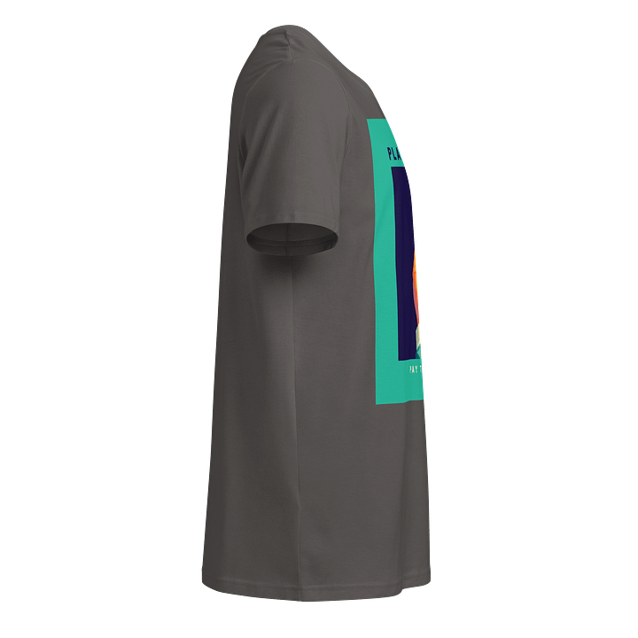 Train Invite Season 3 2 1 Korean Squid Player Game 001 456 067 Korean Thriller Movies Fanart T-Shirt product image (2)