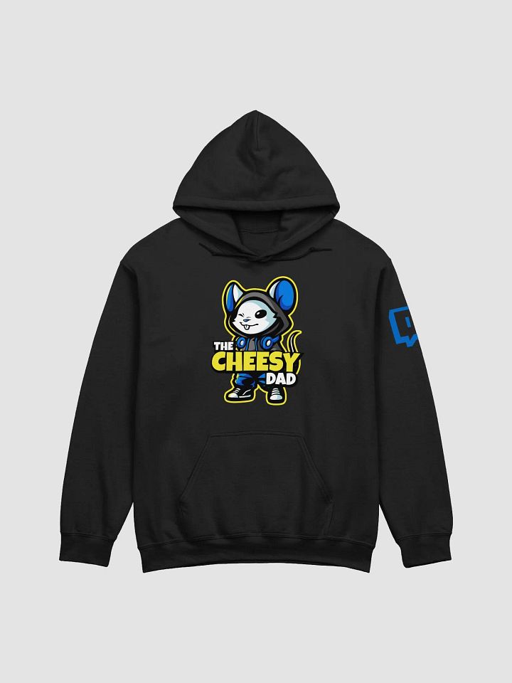 CHEESY: Build Each Other Up product image (1)