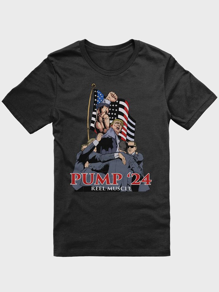 PUMP '24 (Athletic Fit) product image (1)