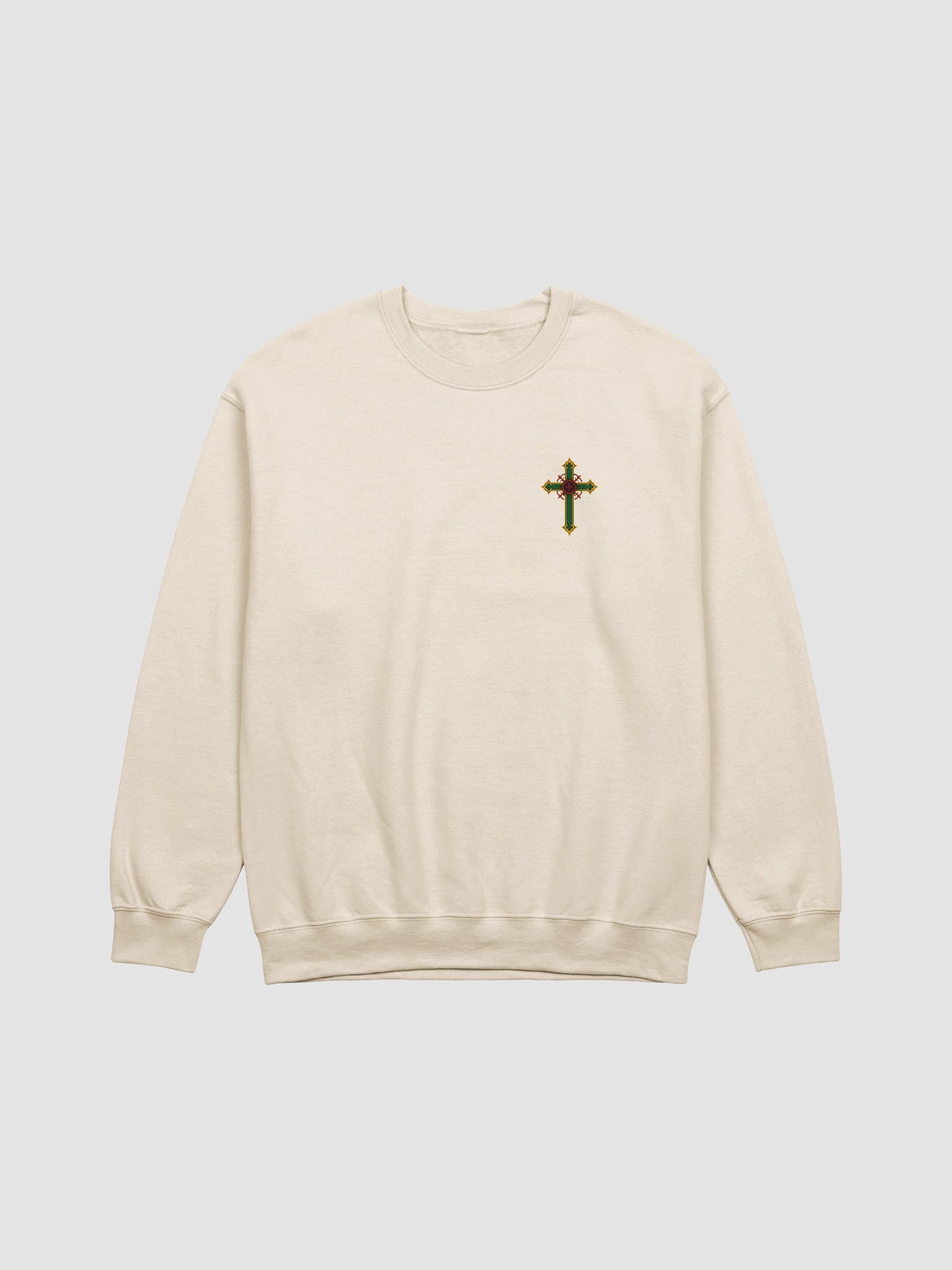 Beatified Justo Takayama Sweatshirt product image (2)