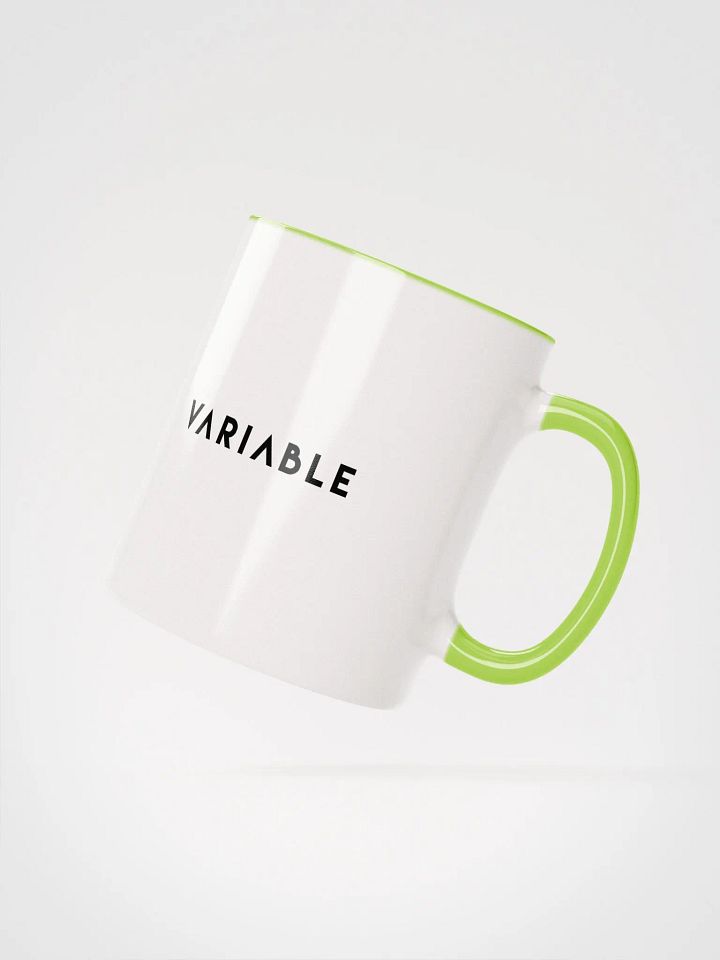 Mug - Variable / 바리아벨 product image (2)