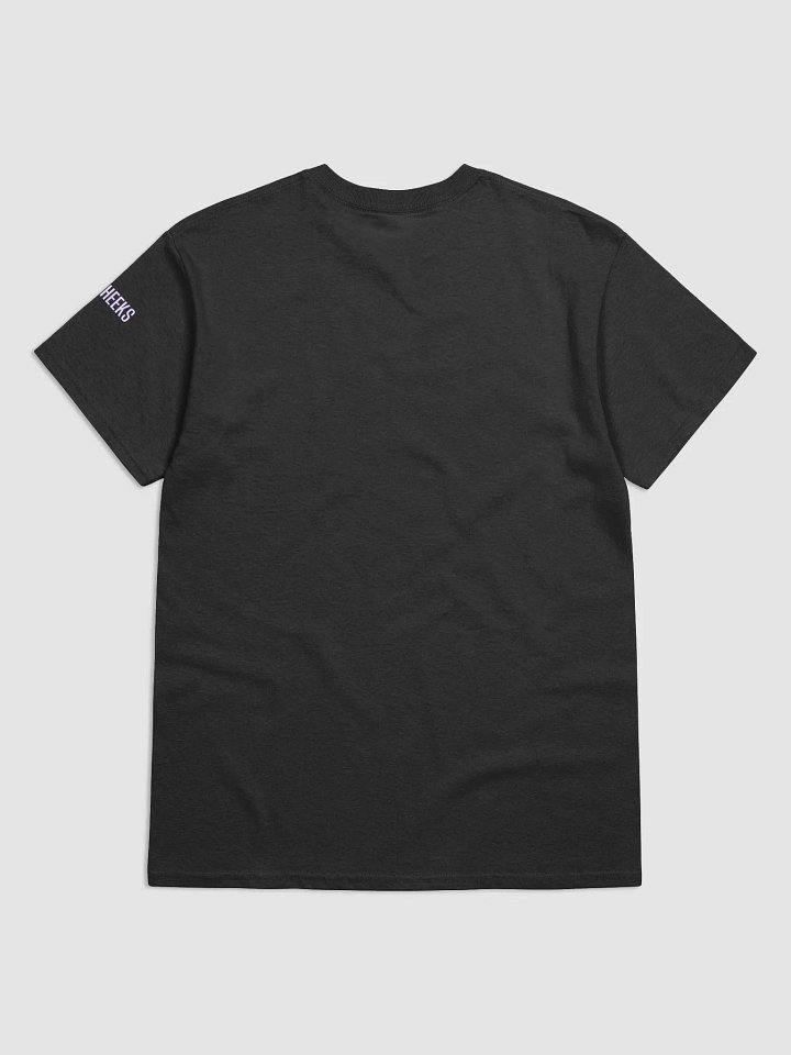 CheeksPog the Tee Shirt! product image (9)